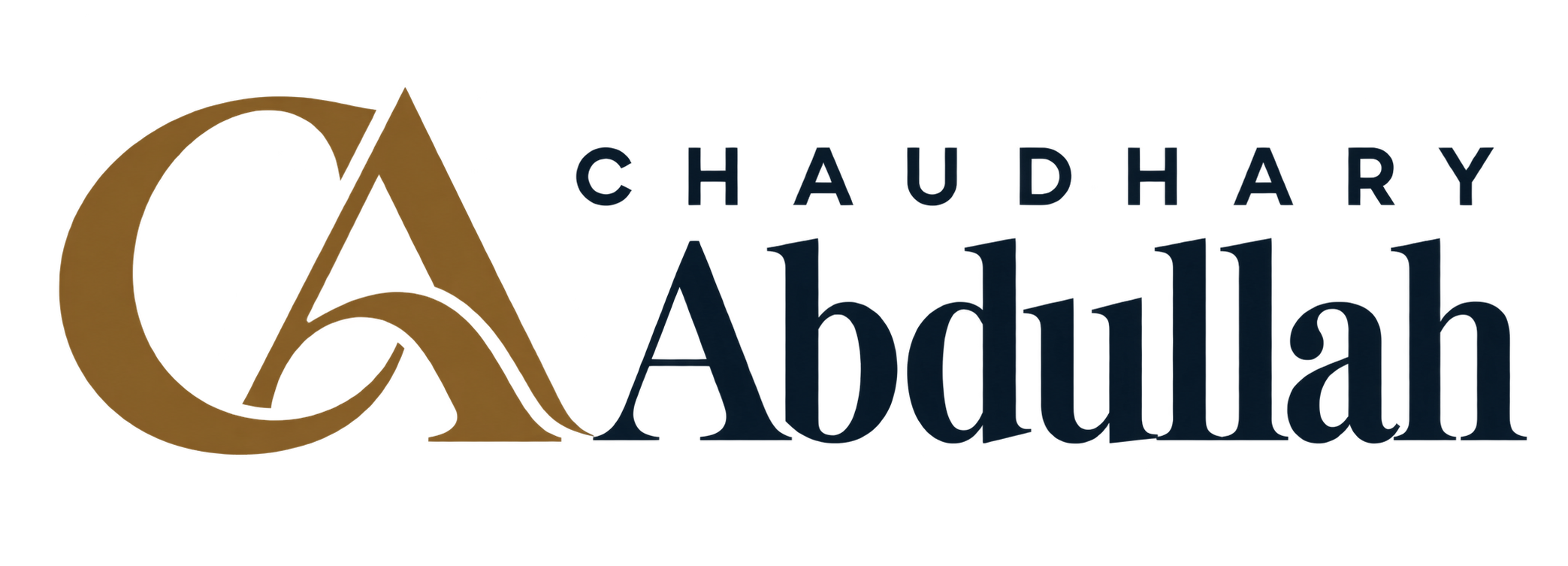 Chaudhary Abdullah